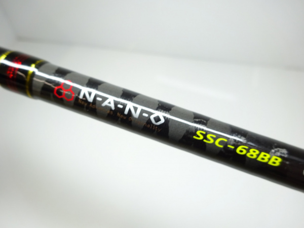 16スピードスタイルBB SSC-68SB